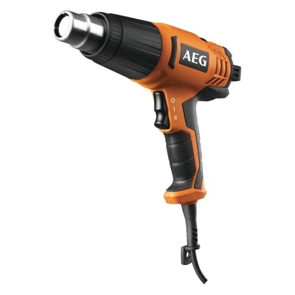 Технический фен AEG HG600V 4935441025 Технический фен AEG HG600V 4935441025