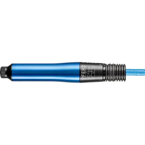 Машинка пневматическая прямошлифовальная PFERD PGAS 2/800 E-DV 221372 80105021 Машинка пневматическая прямошлифовальная PFERD PGAS 2/800 E-DV 221372 80105021