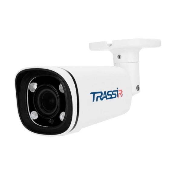 IP камера Trassir TR-D2153IR6 v2 D 2.7-13.5 УТ-00064330 IP камера Trassir TR-D2153IR6 v2 D 2.7-13.5 УТ-00064330