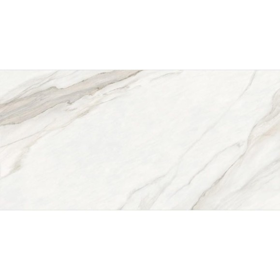 Керамогранит Калакатта Монсун / Calacatta Monsoon sugar-эффект 600x1200x9,5 1,44 м2 белый Delacora 60120CMN01 Керамогранит Калакатта Монсун / Calacatta Monsoon sugar-эффект 600x1200x9,5 1,44 м2 белый Delacora 60120CMN01