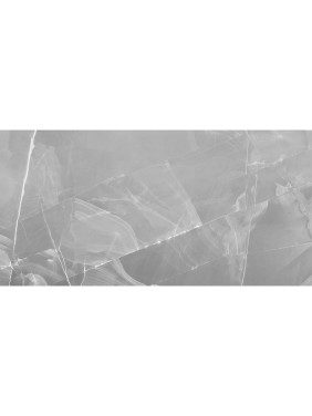 Керамогранит Импрешн Стил / Impression Steel sugar-эффект 600x1200x9,5 1,44 м2 серый Delacora 60120IPR17