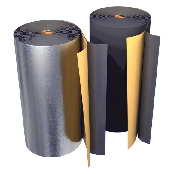 Рулон Energoflex BLACK STAR DUCT 10/1,0-10 Т<95С самокл. черный EFXR10110BSDUC 008-0986 Рулон Energoflex BLACK STAR DUCT 10/1,0-10 Т<95С самокл. черный EFXR10110BSDUC 008-0986