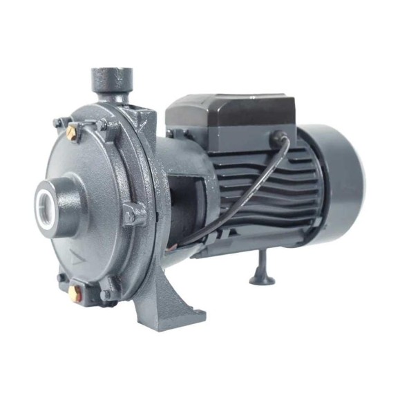 Центробежный поверхностный насос UNIPUMP консольный CPM 1100D 76643 Центробежный поверхностный насос UNIPUMP консольный CPM 1100D 76643