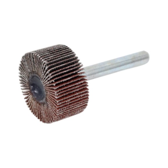Головка шлифовальная лепестковая GL3015-6A120PK ДИПАР 107002009 Головка шлифовальная лепестковая GL3015-6A120PK ДИПАР 107002009