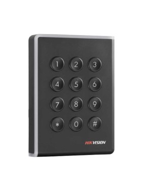 Считыватель Mifare карт Hikvision DS-K1108AMK АС5038160
