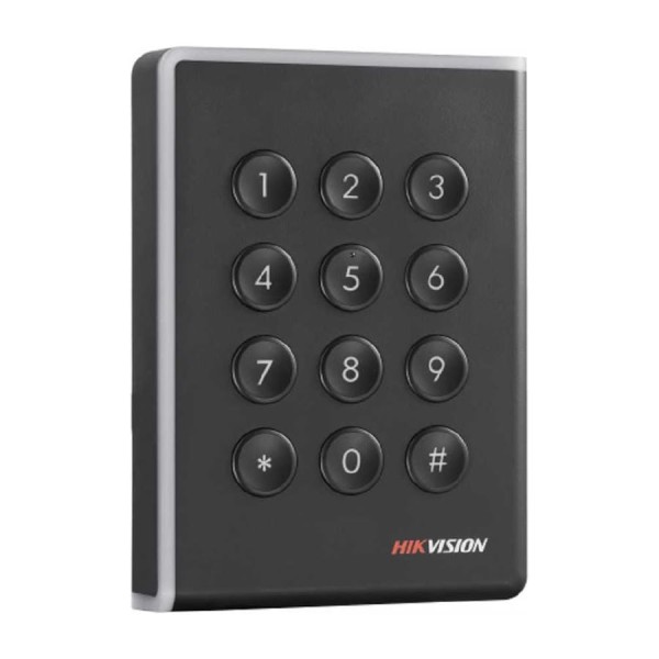 Считыватель Mifare карт Hikvision DS-K1108AMK АС5038160