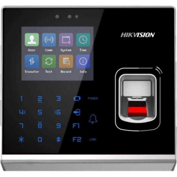 Терминал Hikvision DS-K1T201AMF УТ-00036239 Терминал Hikvision DS-K1T201AMF УТ-00036239