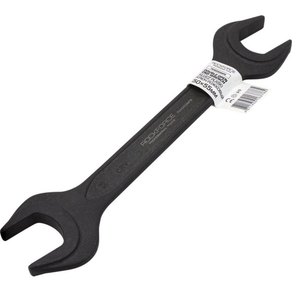 Ключ рожковый Rockforce 50х55мм RF-7545055MPB(62268) Ключ рожковый Rockforce 50х55мм RF-7545055MPB(62268)
