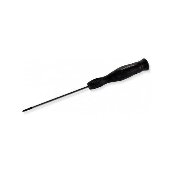 Отвертка SMARTBUY ESD, Для ремонта электроники, антистат., крестовая, PH00x100 мм Tools SBT-SCES-PH00x100P1 Отвертка SMARTBUY ESD, Для ремонта электроники, антистат., крестовая, PH00x100 мм Tools SBT-SCES-PH00x100P1