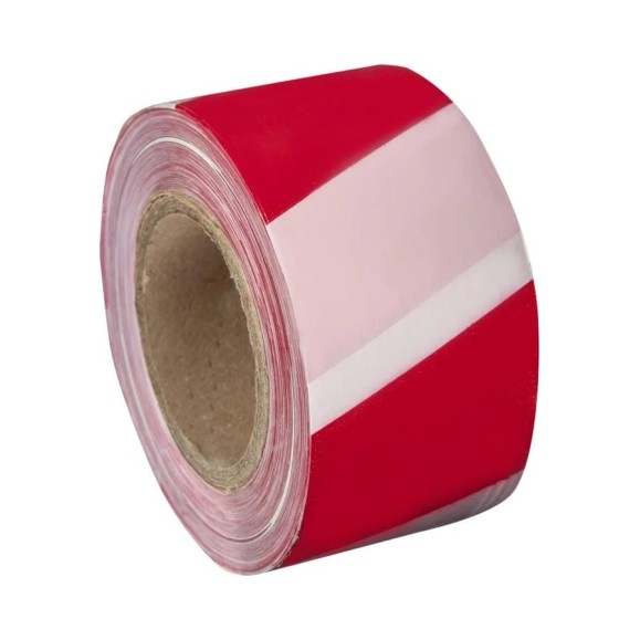 Лента сигнальная SAMGRUPP 50 мм./200 м. красно-белая (упаковка 16 шт) SR-069050200-16 Лента сигнальная SAMGRUPP 50 мм./200 м. красно-белая (упаковка 16 шт) SR-069050200-16