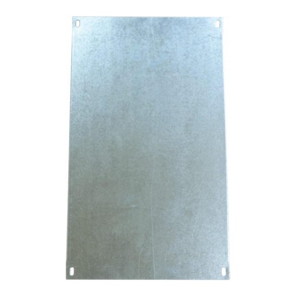 Монтажная панель Dekraft 400x450 ПМ-01 31133DEK Монтажная панель Dekraft 400x450 ПМ-01 31133DEK