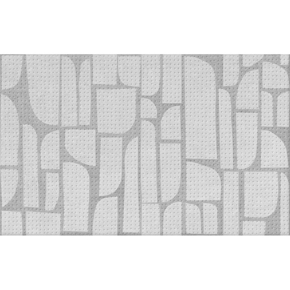 Плитка настенная Gracia Ceramica Форм серый низ 02 25x40 1,4 м2, 14 шт. СК000043367 Плитка настенная Gracia Ceramica Форм серый низ 02 25x40 1,4 м2, 14 шт. СК000043367