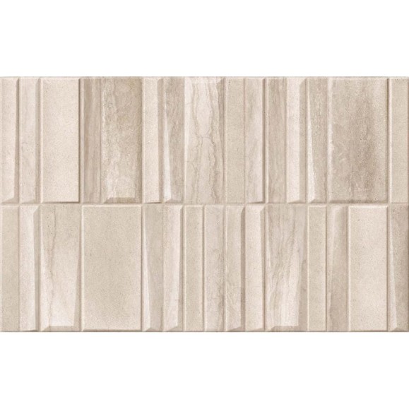 Плитка настенная Gracia Ceramica Треви бежевый низ 03 25x40 1,4 м2, 14 шт. СК000043364 Плитка настенная Gracia Ceramica Треви бежевый низ 03 25x40 1,4 м2, 14 шт. СК000043364