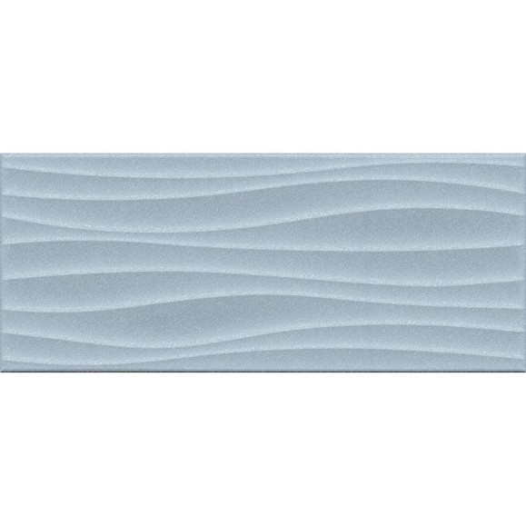 Плитка настенная Gracia Ceramica Monocolor sugar blue голубой 01 25x60 1,2 м2, 8 шт. СК000042657 Плитка настенная Gracia Ceramica Monocolor sugar blue голубой 01 25x60 1,2 м2, 8 шт. СК000042657