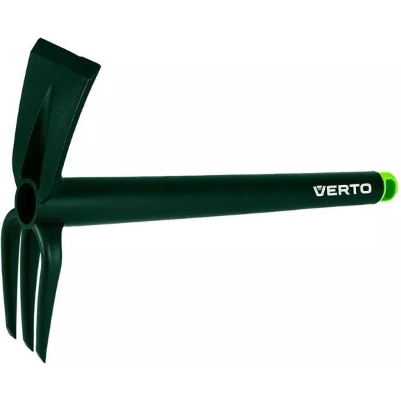 Тяпка пластиковая VERTO 15G417 Тяпка пластиковая VERTO 15G417