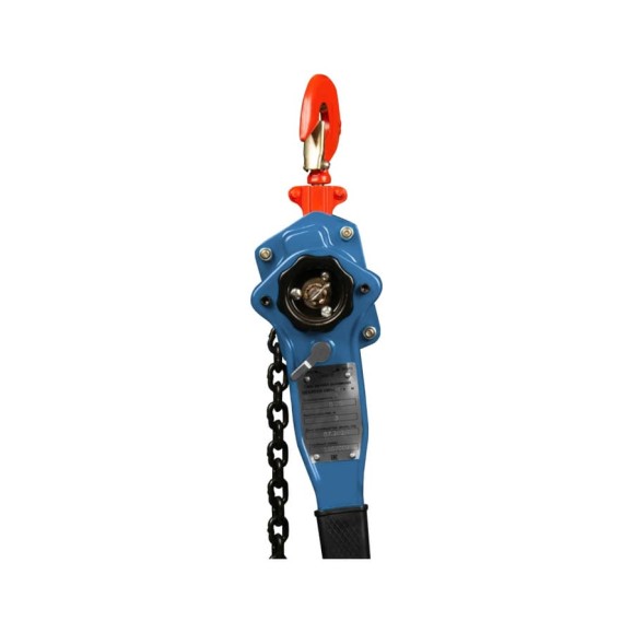 Ручная рычажная таль GEARSEN HSH-C 1,5т х 12м GHSHC 15120 Ручная рычажная таль GEARSEN HSH-C 1,5т х 12м GHSHC 15120