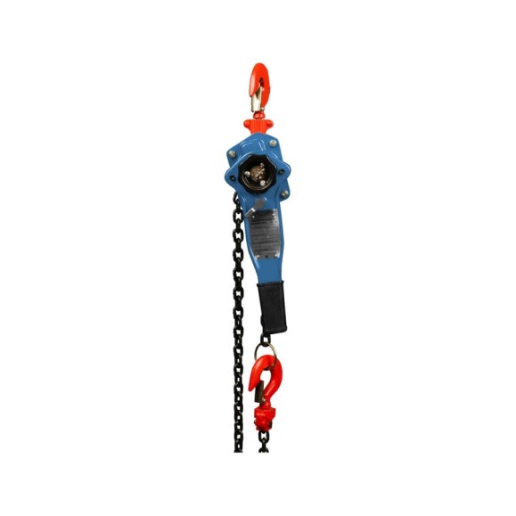 Ручная рычажная таль GEARSEN HSH-C 2т х 12м GHSHC 20120 Ручная рычажная таль GEARSEN HSH-C 2т х 12м GHSHC 20120