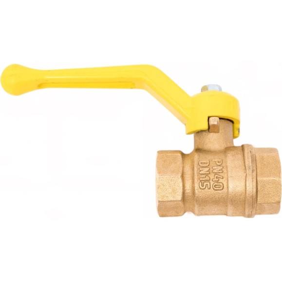 Шаровой кран Valfex N/P59 БИРКА для газа 1/2 ВР/ВР ручка-рычаг, латунный никелированный 11Б27фтМ (96/24) VF.271.NR3.012.N/P59.Bir Шаровой кран Valfex N/P59 БИРКА для газа 1/2 ВР/ВР ручка-рычаг, латунный никелированный 11Б27фтМ (96/24) VF.271.NR3.012.N/P59.Bir