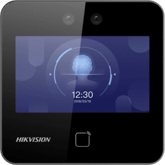 Терминалы Hikvision DS-K1T343MFX УТ-00051106