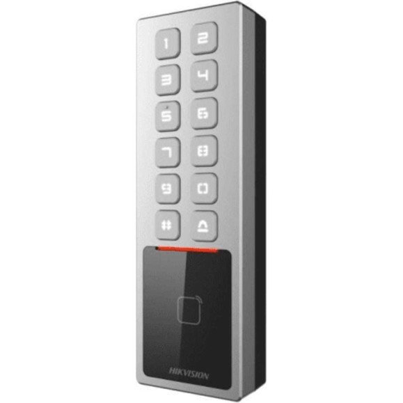 Терминалы Hikvision DS-K1T805EBWX УТ-00056381 Терминалы Hikvision DS-K1T805EBWX УТ-00056381