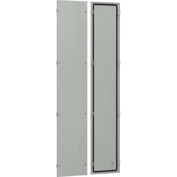 Панель задняя IEK FORMAT 2000x400 IP54 YKM40D-FO-FP-200-040-54 Панель задняя IEK FORMAT 2000x400 IP54 YKM40D-FO-FP-200-040-54