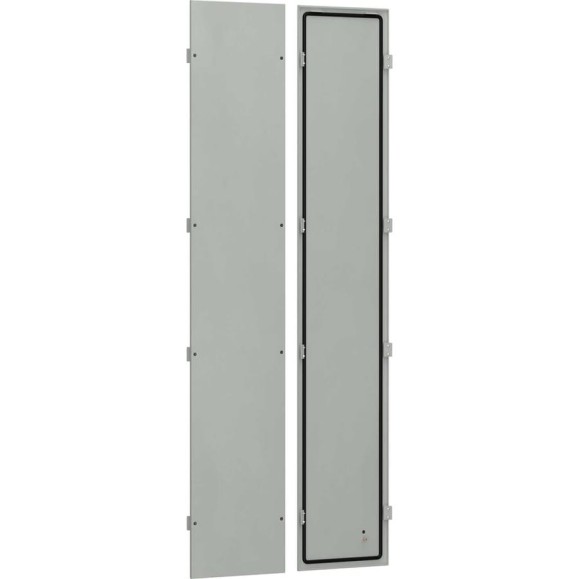 Панель боковая IEK FORMAT 2000x400 IP54, 2шт YKM40D-FO-SP-200-040-54 Панель боковая IEK FORMAT 2000x400 IP54, 2шт YKM40D-FO-SP-200-040-54