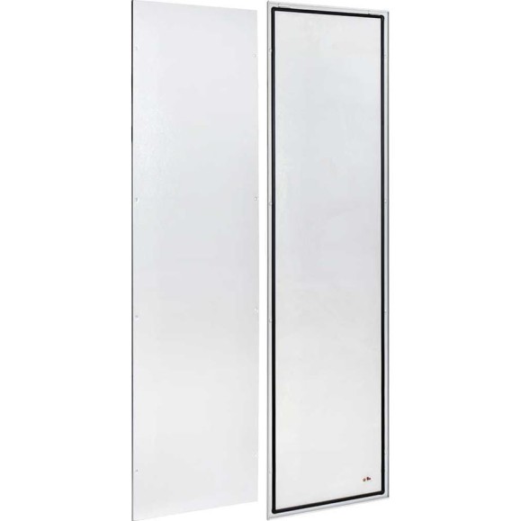 Панель боковая IEK FORMAT 2000x800 IP54, 2шт YKM40D-FO-SP-200-080-54 Панель боковая IEK FORMAT 2000x800 IP54, 2шт YKM40D-FO-SP-200-080-54