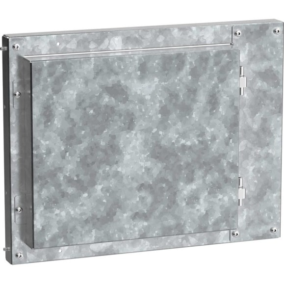 Панель монтажная IEK FORMAT поворотная 400x600 FO-00-MPR-040-060