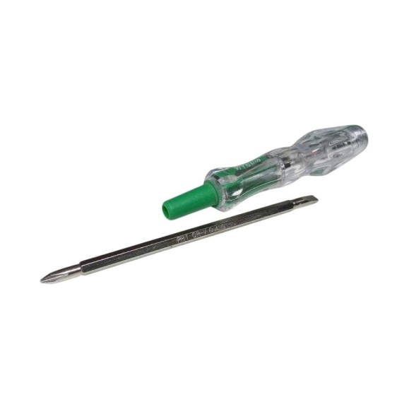 Отвертка комбинированная с индикатором WYNNS Н4_75, ф4-РН1 W0288С/ Tools 00000018021 Отвертка комбинированная с индикатором WYNNS Н4_75, ф4-РН1 W0288С/ Tools 00000018021