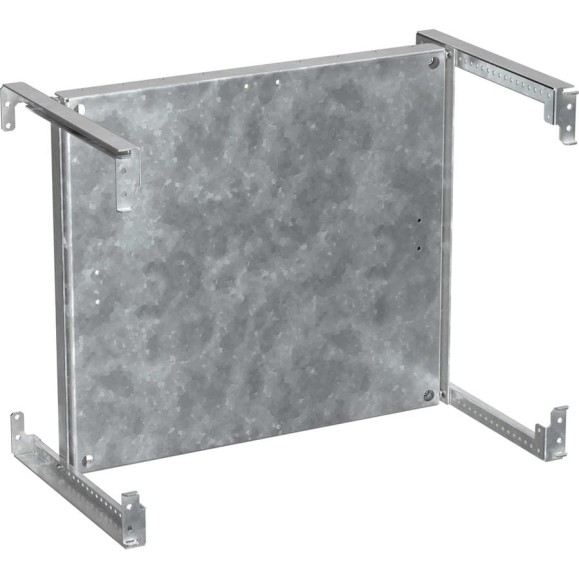 Панель монтажная IEK FORMAT универсальная 450x600 FO-00-MPU-045-060