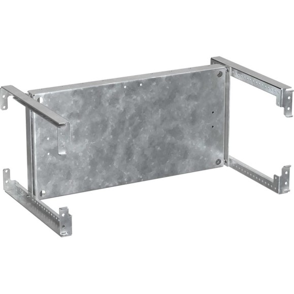 Панель монтажная IEK FORMAT универсальная 250x600 FO-00-MPU-025-060