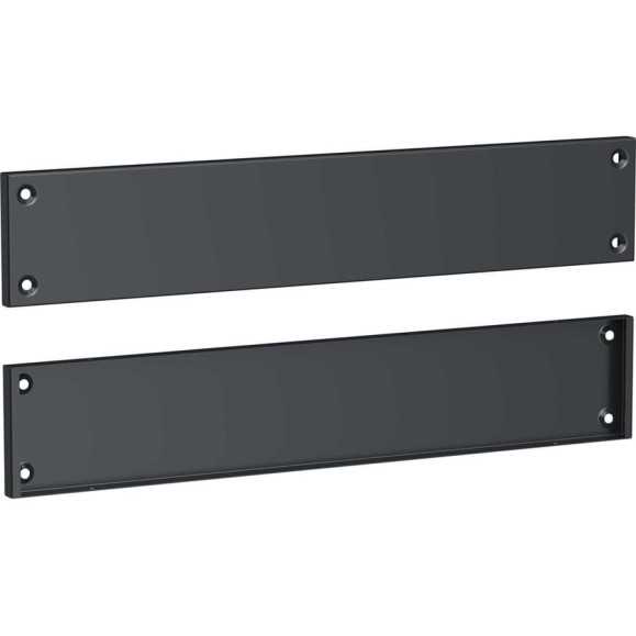 Панель цоколя IEK IEK TITAN ЩМП пер/зад 100x400, 2шт TI-00D-PCF-010-040 Панель цоколя IEK IEK TITAN ЩМП пер/зад 100x400, 2шт TI-00D-PCF-010-040