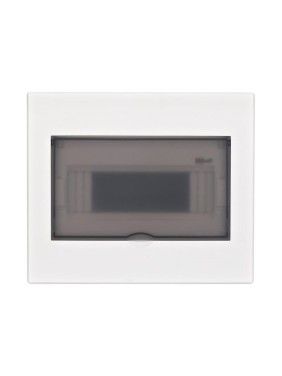 Корпус встраиваемый Dekraft прозрачная дверца 1 ряд 9 мод. IP41 ЩРВ-М 31072DEK Корпус встраиваемый Dekraft прозрачная дверца 1 ряд 9 мод. IP41 ЩРВ-М 31072DEK