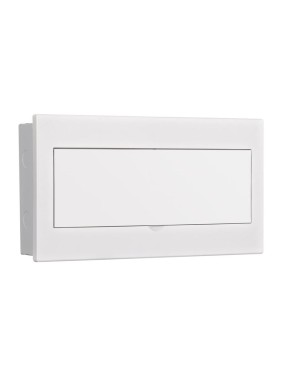 Корпус встраиваемый Dekraft белая дверца 1 ряд 17 мод. IP41 ЩРВ-М 31104DEK Корпус встраиваемый Dekraft белая дверца 1 ряд 17 мод. IP41 ЩРВ-М 31104DEK