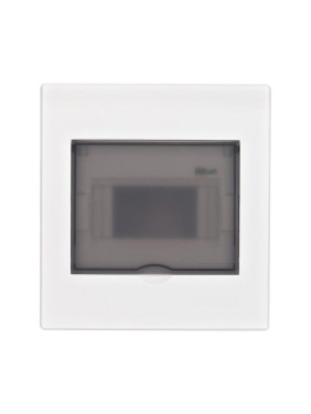 Корпус встраиваемый Dekraft прозрачная дверца 1 ряд 6 мод. IP41 ЩРВ-М 31071DEK Корпус встраиваемый Dekraft прозрачная дверца 1 ряд 6 мод. IP41 ЩРВ-М 31071DEK
