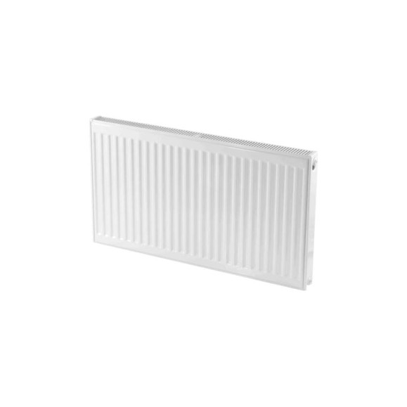 Радиатор панельный Heaton С 22, 500x1600, 3528Вт, бок/п, RAL9016 118-2216 Радиатор панельный Heaton С 22, 500x1600, 3528Вт, бок/п, RAL9016 118-2216