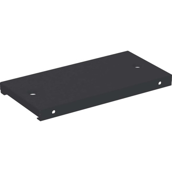 Панель цоколя IEK FORMAT 100x400 RAL7021 IP54 YKM41D-FO-PC-010-040-54 Панель цоколя IEK FORMAT 100x400 RAL7021 IP54 YKM41D-FO-PC-010-040-54