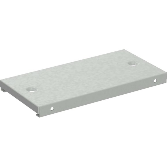 Панель цоколя IEK FORMAT 100x400 IP54 YKM40D-FO-PC-010-040-54 Панель цоколя IEK FORMAT 100x400 IP54 YKM40D-FO-PC-010-040-54