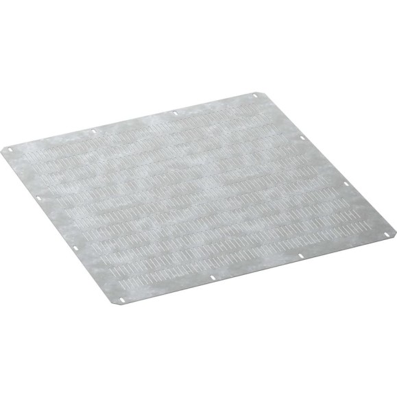 Фланец основания вентилируемый в шкаф IEK FORMAT 800x800 FO-00-FBV-080-080 Фланец основания вентилируемый в шкаф IEK FORMAT 800x800 FO-00-FBV-080-080