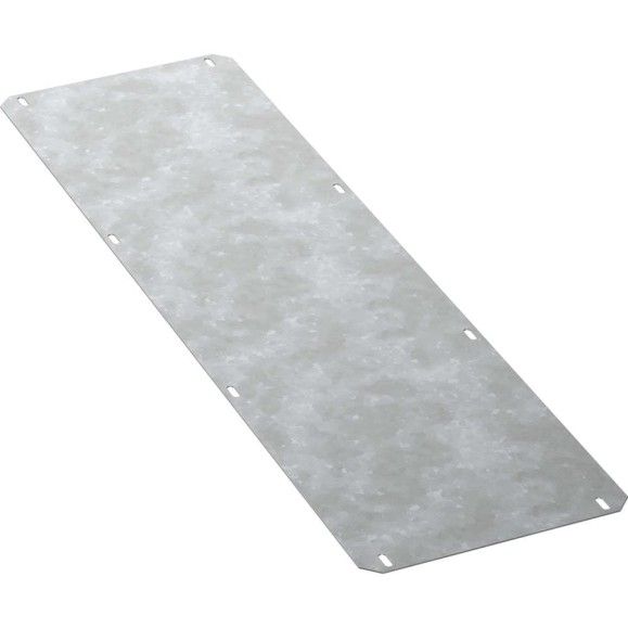 Фланец основания сплошной в шкаф IEK FORMAT 400x1000 FO-00-FBS-040-100 Фланец основания сплошной в шкаф IEK FORMAT 400x1000 FO-00-FBS-040-100