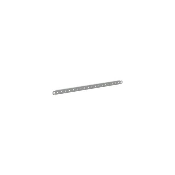 Рейка дверная горизонтальная IEK FORMAT 800 FO-00-RDH-080