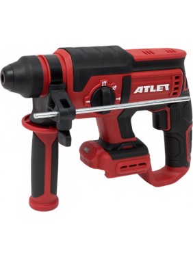 Аккумуляторный перфоратор ATLET SDS-Plus CDH18BD5.9