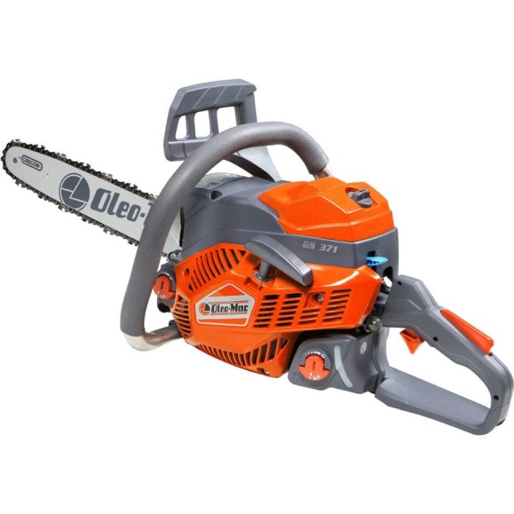 Бензопила Oleo-Mac GS 371 14 Бензопила Oleo-Mac GS 371 14
