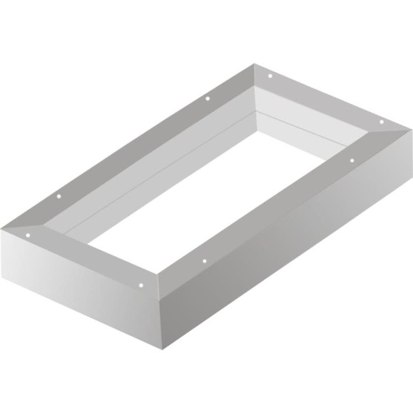 Цоколь TDM ELECTRIC для ЩМП-х.6.4 SQ0905-0414 Цоколь TDM ELECTRIC для ЩМП-х.6.4 SQ0905-0414