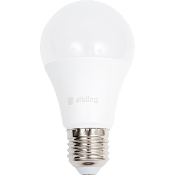 Умная лампа Sibling RGB 8Вт Е27 Powerlight-L 8 Вт 00-00003016 Умная лампа Sibling RGB 8Вт Е27 Powerlight-L 8 Вт 00-00003016