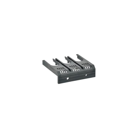 Крышка клеммная IEK для ВА88-35 2шт SVA30D-KK-2 Крышка клеммная IEK для ВА88-35 2шт SVA30D-KK-2