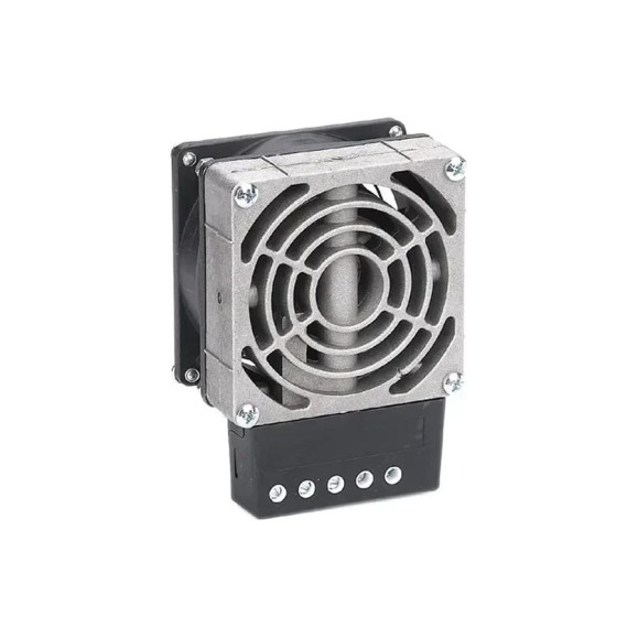 Обогреватель на DIN-рейку APEX с вентилятором, 150Вт, 230В, IP20 Quadro CB31211 Обогреватель на DIN-рейку APEX с вентилятором, 150Вт, 230В, IP20 Quadro CB31211