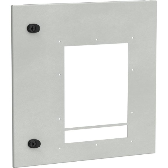 Дверь секционная внешняя IEK FORMAT ARMAT ACB A/B выкатного исполнения 3/4P 600x600 FO-00-ESDAB-060-060 Дверь секционная внешняя IEK FORMAT ARMAT ACB A/B выкатного исполнения 3/4P 600x600 FO-00-ESDAB-060-060