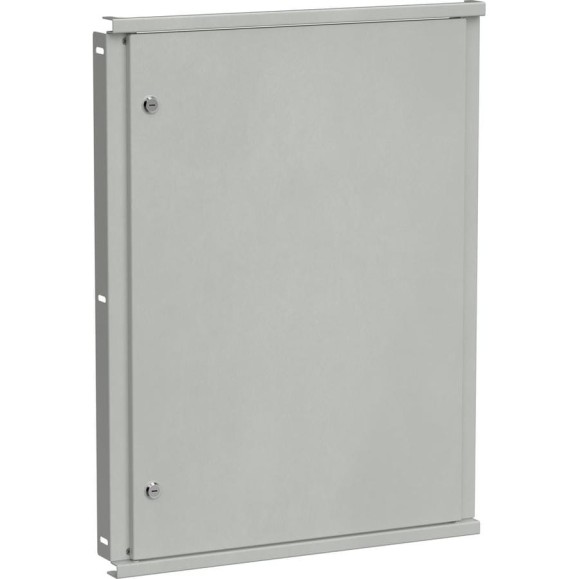 Дверь внутренняя IEK TITAN ЩМП 800x600 с комплектом установки TI-00D-DV-080-060 Дверь внутренняя IEK TITAN ЩМП 800x600 с комплектом установки TI-00D-DV-080-060