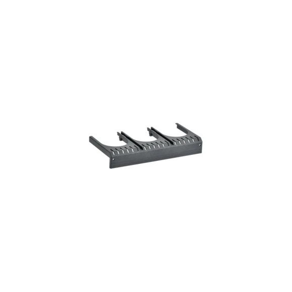 Крышка клеммная IEK для ВА88-40 2шт SVA50D-KK-2 Крышка клеммная IEK для ВА88-40 2шт SVA50D-KK-2